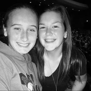 Meet your Posher, Mary grace